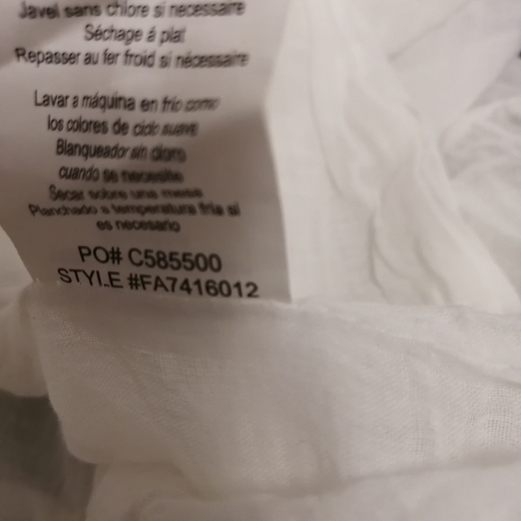 O'neill dress - Picture 3 of 6